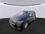 Volkswagen Tiguan Allspace DSG R-Line 4Motion Pano/DCC/Lede - Volkswagen Tiguan Allspace R-Line mit Benzin-Antrieb