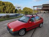 Opel Kadett - Opel Kadett aus 1991