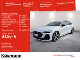 Audi A5 Avant e-hybrid qu S line AHK KAM ACC NAV - Jahreswagen
