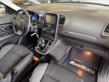 Renault Scenic IV Limited