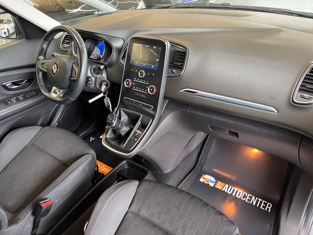 Renault Scenic IV Limited