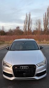 Audi AUDI S3 8V QUATTRO Limousine |B&O |LED |Voll - Audi S3: 8 L