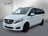Mercedes-Benz V 250d lang 7G-TR.Avantgarde Edition,NAVI,STANDH - Mercedes-Benz V-Class: Avantgarde