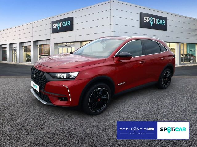 DS Automobiles DS7 Crossback Perf.Line PureTech 225 EAT8 (EU6dT