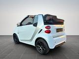 Smart Cabrio 85 PS Turbo**Servolenkung**Tadellos - Smart Gebrauchtwagen von 2013
