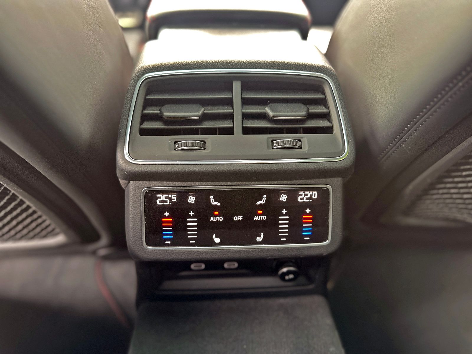 Audi RS6 - Bild 28