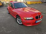 BMW Z3 Coupé 2.8 - Originalzustand - BMW Z3: Or