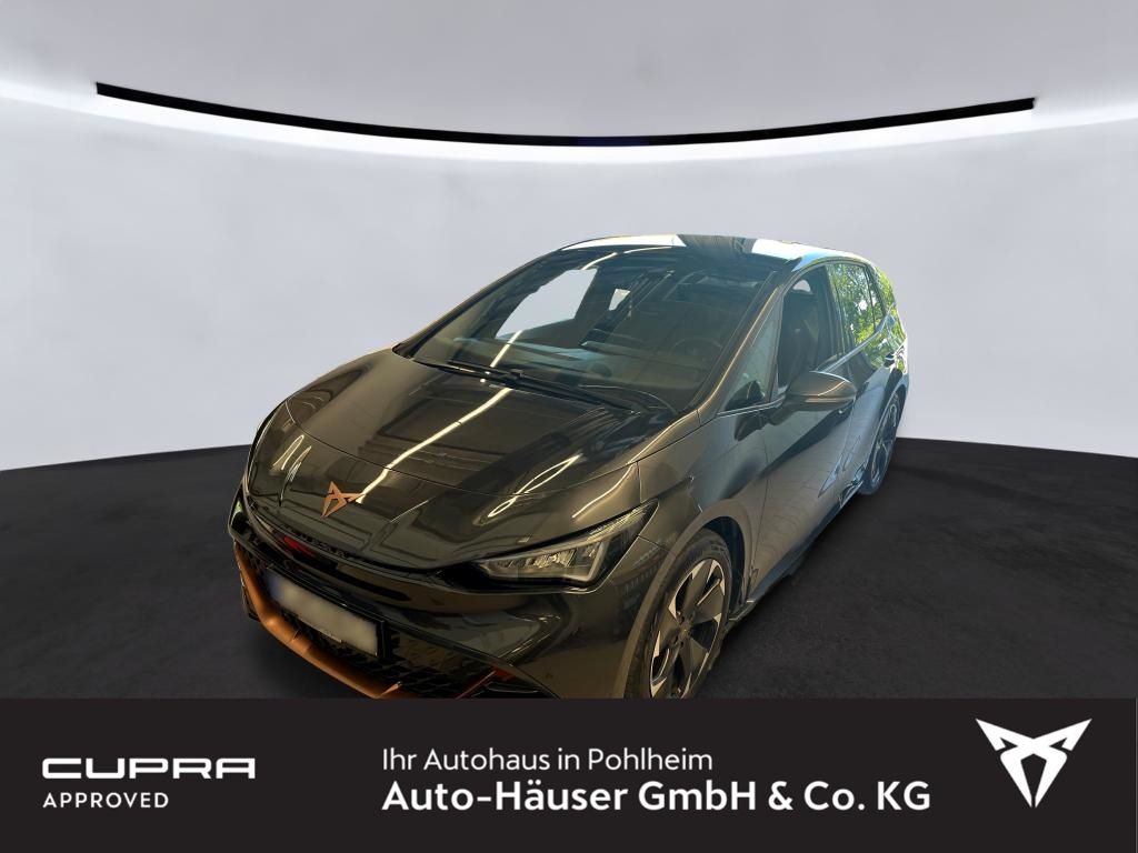 Image of Cupra Born