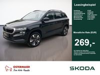 Skoda Karoq - Vorschau Bild 1