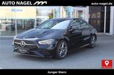 Mercedes-Benz CLA 200 Coupé AMG NAVI+LED+KAMERA+SITZH.+DAB+PDC - Mercedes-Benz CLA 200 Jahreswagen
