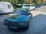 Mercedes-Benz 190E Autom. BJ 1987 / 99850 Km - gebrauchte Mercedes-Benz 190 aus dem Jahr 1987