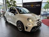 Abarth 695C 695 C SHZ BEATS NAVI LEDER - Abarth 695C Gebrauchtwagen