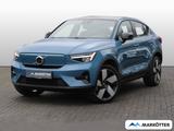 Volvo C40 Ultimate Recharge Pure Electric AWD ACC/PANO - Volvo C40 mit Schiebedach