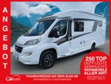 Knaus Van Ti 650 MEG - Einzelbetten - 1. Hand - Garage - Knaus Van