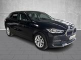 BMW X2 sDrive 18d Aut. Advantage Navi LED Sitzheizun - BMW X2 in Hamburg