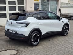 Fahrzeugabbildung Captur II Techno 1.6 E-TECH Hybrid 145 EU6e