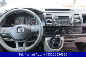Volkswagen T6 Transporter - 11