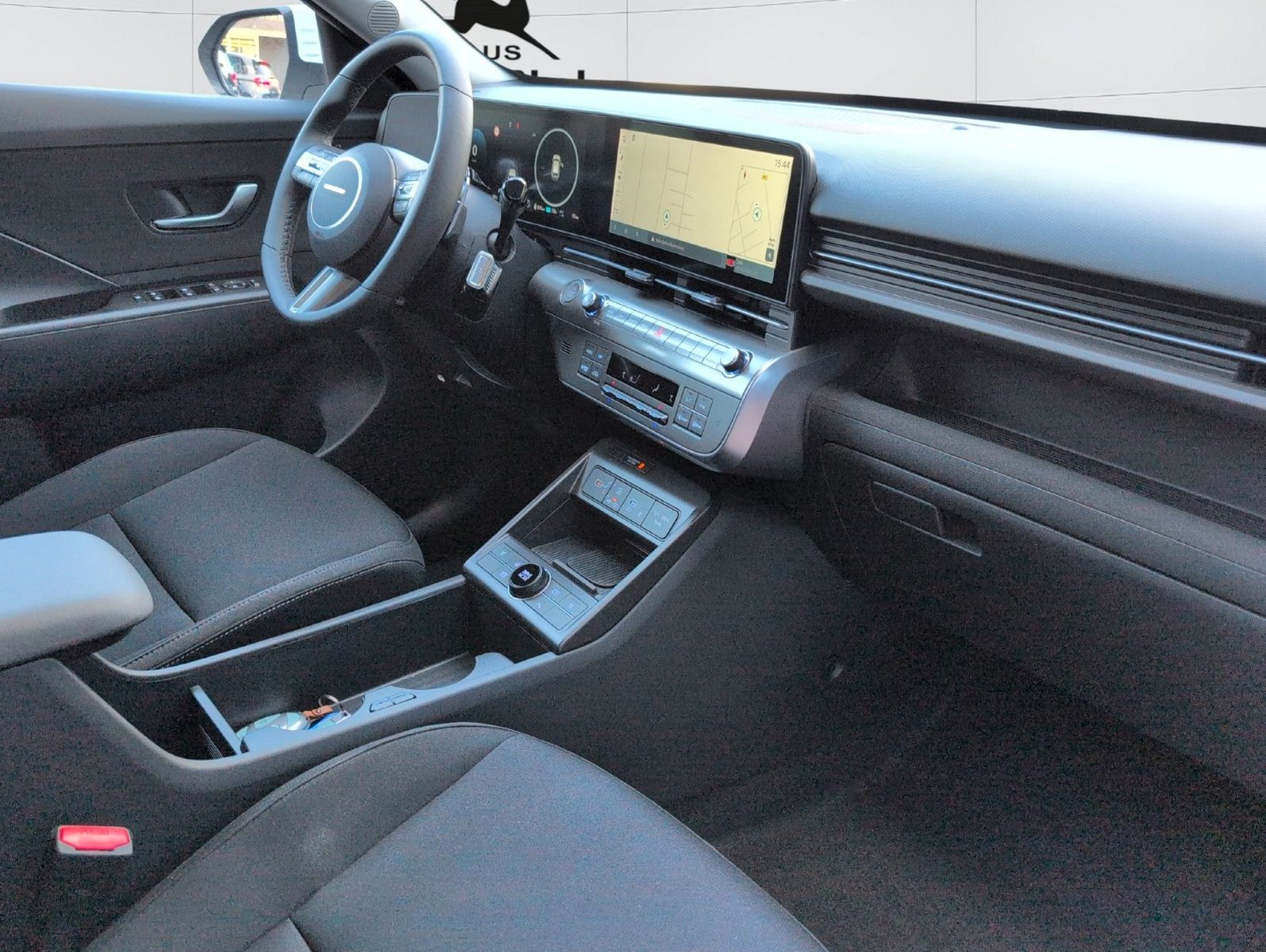 Hyundai Kona – Bild 18