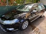 Citroën C5 CrossTourer HDi 165 Automatik CrossTourer - gebrauchte Citroën C5 aus dem Jahr 2014