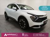 Kia Sportage 1.6 T-GDI Navi|CAM|LED|Sitzhzg.