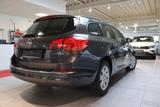 Opel Astra ST 07/15 136PS 6G Navi SHZ 2ZKlima HU01/27 - Opel Astra mit Diesel-Antrieb: Kombi, 2.0