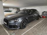 Audi RS6 4.0 TFSI quattro performance Keramik 305  - Audi RS6: Kombi, Performance