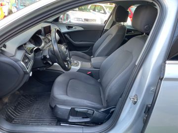 Audi A6 - 11