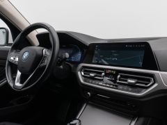 Foto Nummer 36: BMW 320e