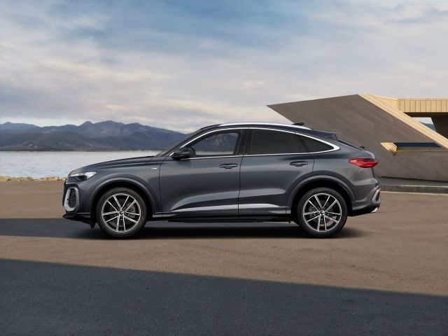 Q5 Sportback TDI quattro 150 kW S tronic S-LINE
