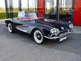 Corvette C1 Resto Mod LT1 Frame-Off, LT1, Kli... - Corvette: Lt1