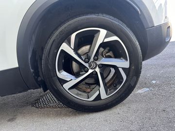 Citroen C5 Aircross - 12