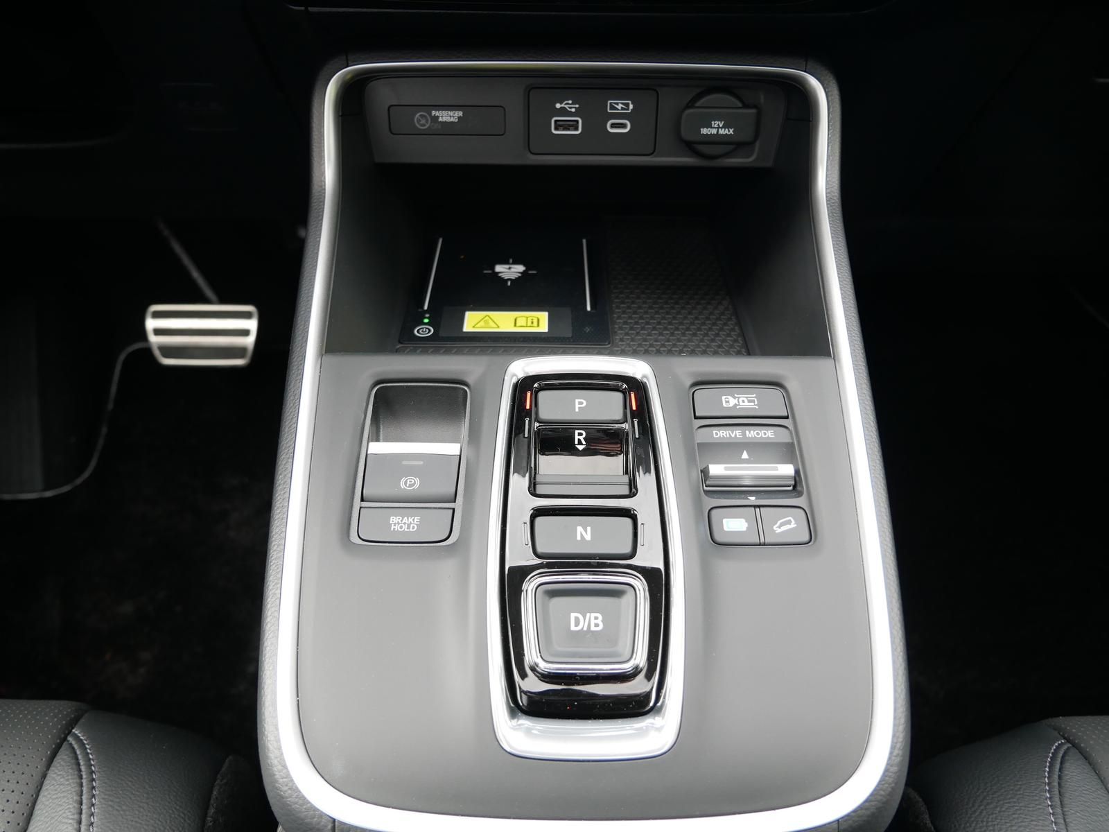Honda CR-V - Bild 18