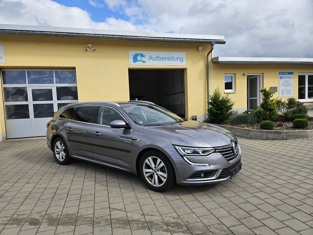 Image of Renault Talisman
