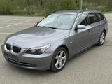 BMW 525i xDrive Standheizung AHK Xenon 2.Hand - BMW 525: 525i Xdrive