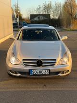 Mercedes-Benz Cls 300 2010 - Mercedes-Benz CLS-Class aus 2010