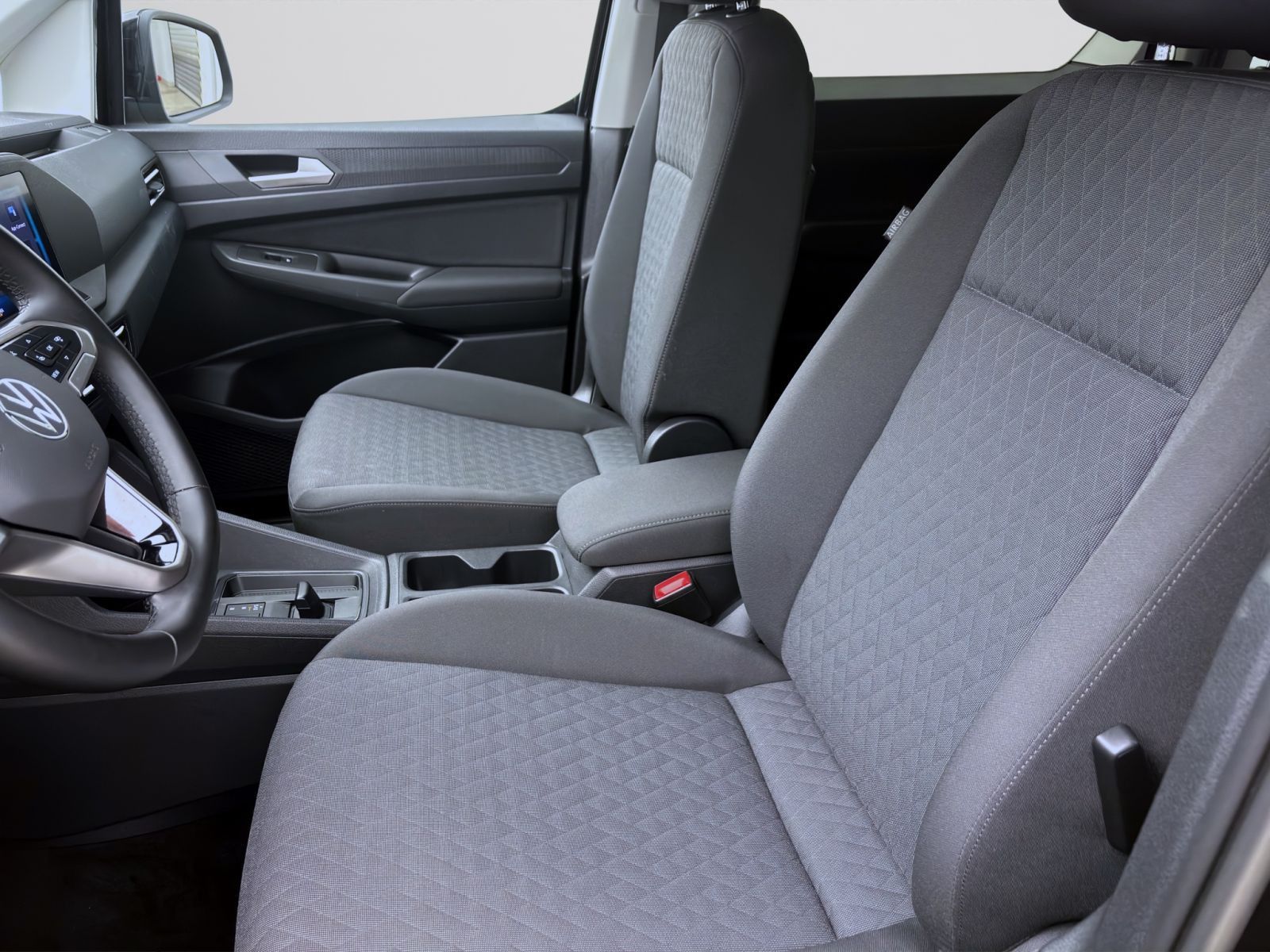Volkswagen Caddy Maxi - Bild 9