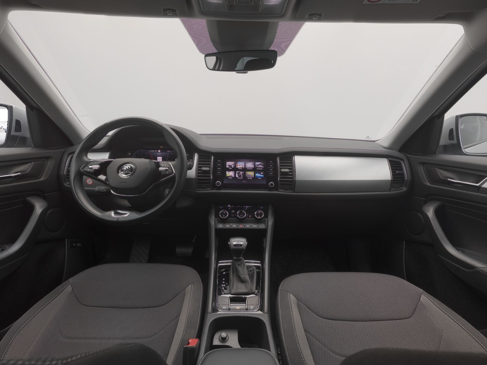Skoda Kodiaq - Bild 5