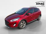 Ford Fiesta 1.0 EcoBoost Active - Ford Fiesta Active mit Benzin-Antrieb