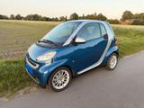Smart ForTwo 451  coupé 1.0 71PS MHD passion  TÜV neu  - Smart ForTwo: 451