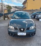 Seat Ibiza 1.4 TDI 80CV 3p. Stylance - Seat Ibiza aus 2007: 1.4