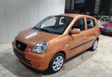 Kia Picanto 1.1 LX / TÜV / Ölwechsel NEU - Kia Picanto Gebrauchtwagen in München