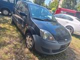 Ford Fiesta 1,3 44 kW Ambiente Ambiente