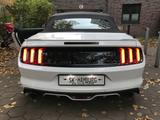 Ford Mustang 5.0 Ti-VCT V8 GT Auto GT - Ford Mustang in Hamburg