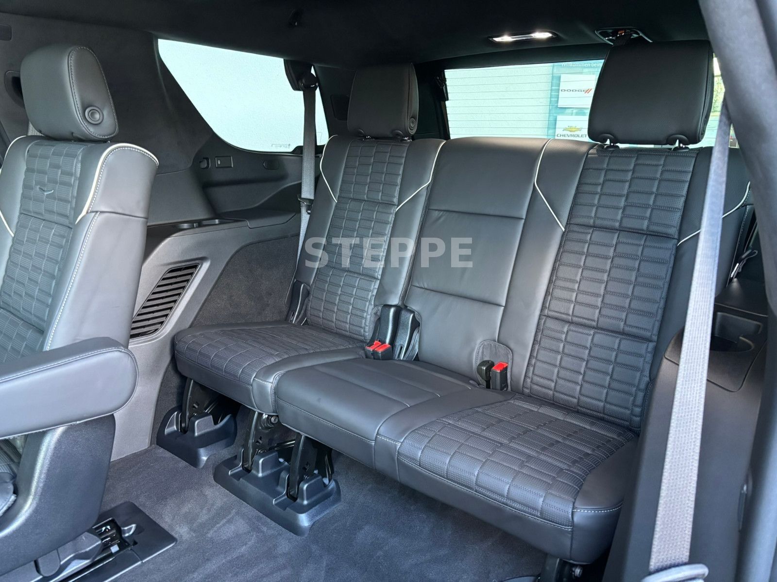 Cadillac Escalade MY26 V-Series 6.2 V8 Supercharged AWD