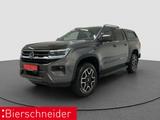 Volkswagen Amarok DC 3.0 TDI 4Mo Pan Americana HARDTOP AHK - : Geländewagen, American