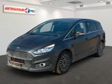 Ford S-Max 2.0 EcoBlue 7-Sitze Automatik Titanium - Ford S-Max in Halle