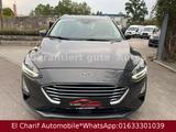 Ford Focus Turnier Titanium - Ford mit Diesel-Antrieb