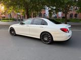 Mercedes-Benz E 43 AMG Mercedes-AMG E 43 4MATIC Autom. Mer... - Mercedes-Benz E 43 AMG von privat