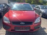 Ford Focus 1,6 Ambiente Turnier - Ford Focus aus 2008: 1.6