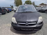 Citroën C8 2.0 16V Comfort Tüv bis 10/2026 - Citroën C8: Van
